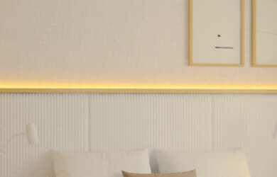 Imagem 6: 2 dormitórios, 1 banheiros, 1 vaga na garagem, 43M² de Área Construída