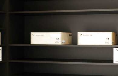 Imagem 11: 2 dormitórios, 1 banheiros, 1 vaga na garagem, 43M² de Área Construída