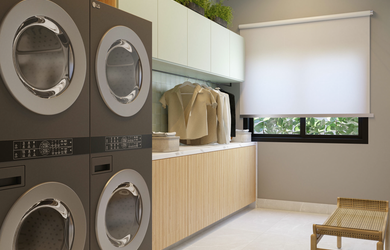 Imagem 12: 2 dormitórios, 1 banheiros, 1 vaga na garagem, 43M² de Área Construída