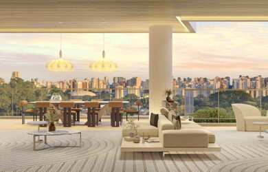 Imagem 6: APARTAMENTO RESIDENCIAL em São Paulo - SP, Ibirapuera