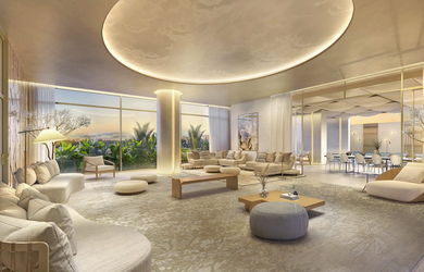 Imagem 7: APARTAMENTO RESIDENCIAL em São Paulo - SP, Ibirapuera