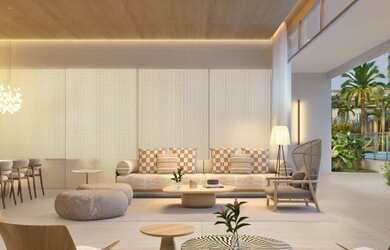 Imagem 8: APARTAMENTO RESIDENCIAL em São Paulo - SP, Ibirapuera