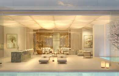 Imagem 9: APARTAMENTO RESIDENCIAL em São Paulo - SP, Ibirapuera