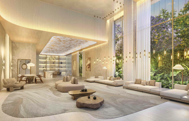 Imagem 11: APARTAMENTO RESIDENCIAL em São Paulo - SP, Ibirapuera