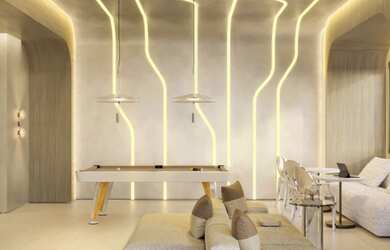 Imagem 13: APARTAMENTO RESIDENCIAL em São Paulo - SP, Ibirapuera