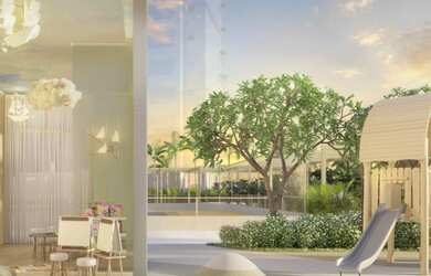 Imagem 16: APARTAMENTO RESIDENCIAL em São Paulo - SP, Ibirapuera