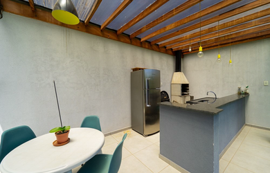 Imagem 14: CASA RESIDENCIAL em Jundiaí - SP, Residencial Terras de Jundiaí