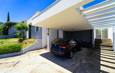 Imagem 5: CASA RESIDENCIAL em Jundiaí - SP, Residencial Terras de Jundiaí