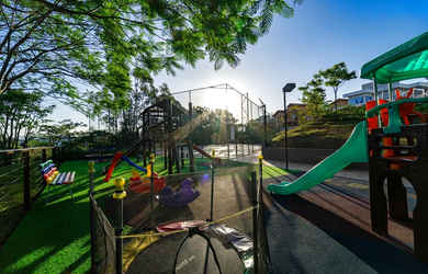 Imagem 8: CASA RESIDENCIAL em Jundiaí - SP, Residencial Terras de Jundiaí