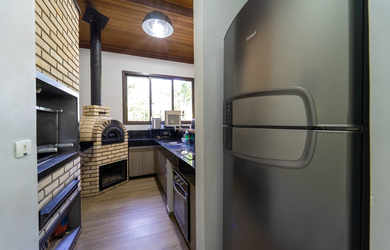 Imagem 13: CASA RESIDENCIAL em Jundiaí - SP, Residencial Terras de Jundiaí