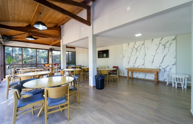 Imagem 2: CASA RESIDENCIAL em Jundiaí - SP, Residencial Terras de Jundiaí