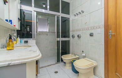 Imagem 8: CASA RESIDENCIAL em São Paulo - SP, Ipiranga