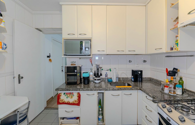 Imagem 4: APARTAMENTO RESIDENCIAL em São Paulo - SP, Bela Vista