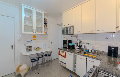 Imagem 5: APARTAMENTO RESIDENCIAL em São Paulo - SP, Bela Vista