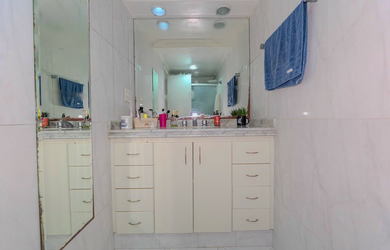 Imagem 7: APARTAMENTO RESIDENCIAL em São Paulo - SP, Bela Vista