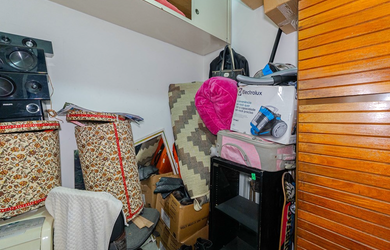 Imagem 12: APARTAMENTO RESIDENCIAL em São Paulo - SP, Bela Vista