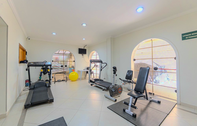 Imagem 14: APARTAMENTO RESIDENCIAL em São Paulo - SP, Bela Vista