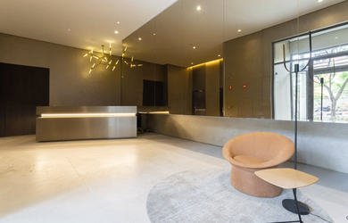 Imagem 3: APARTAMENTO RESIDENCIAL em São Paulo - SP, Vila Mariana