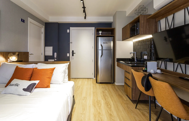 Imagem 4: APARTAMENTO RESIDENCIAL em São Paulo - SP, Vila Mariana