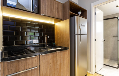 Imagem 6: APARTAMENTO RESIDENCIAL em São Paulo - SP, Vila Mariana