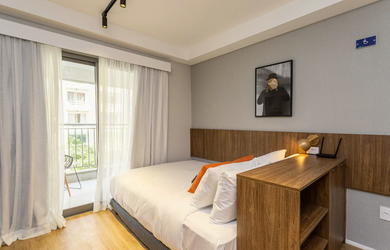 Imagem 8: APARTAMENTO RESIDENCIAL em São Paulo - SP, Vila Mariana