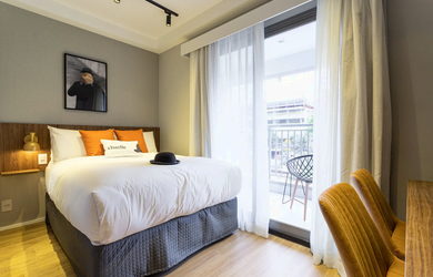 Imagem 9: APARTAMENTO RESIDENCIAL em São Paulo - SP, Vila Mariana