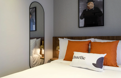 Imagem 11: APARTAMENTO RESIDENCIAL em São Paulo - SP, Vila Mariana