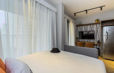 Imagem 12: APARTAMENTO RESIDENCIAL em São Paulo - SP, Vila Mariana