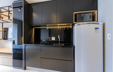 Imagem 11: APARTAMENTO RESIDENCIAL em São Paulo - SP, Santo Amaro