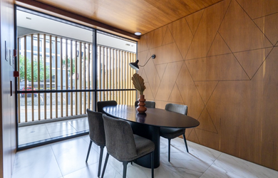 Imagem 6: APARTAMENTO RESIDENCIAL em São Paulo - SP, Santo Amaro