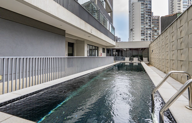 Imagem 10: APARTAMENTO RESIDENCIAL em São Paulo - SP, Santo Amaro