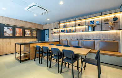 Imagem 16: APARTAMENTO RESIDENCIAL em São Paulo - SP, Santo Amaro