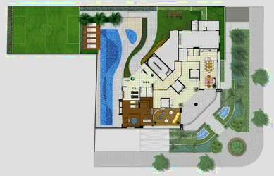 Imagem 4: APARTAMENTO RESIDENCIAL em São Paulo - SP, Pinheiros