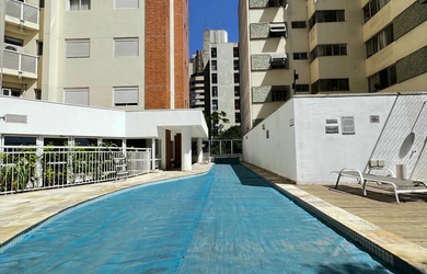 Imagem 5: APARTAMENTO RESIDENCIAL em São Paulo - SP, Pinheiros