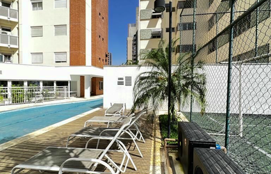 Imagem 6: APARTAMENTO RESIDENCIAL em São Paulo - SP, Pinheiros