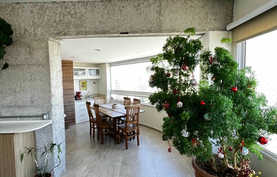 Imagem 7: Apartamento à venda em São Paulo, Pinheiros, com 2 quartos, 116m²