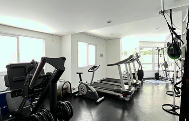 Imagem 8: Apartamento à venda em São Paulo, Pinheiros, com 2 quartos, 116m²