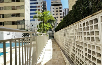 Imagem 9: Apartamento à venda em São Paulo, Pinheiros, com 2 quartos, 116m²