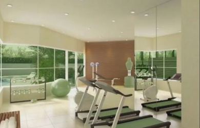 Imagem 11: APARTAMENTO RESIDENCIAL em São Paulo - SP, Pinheiros