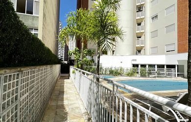 Imagem 13: APARTAMENTO RESIDENCIAL em São Paulo - SP, Pinheiros