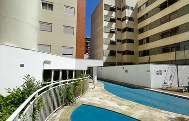 Imagem 15: Apartamento à venda em São Paulo, Pinheiros, com 2 quartos, 116m²
