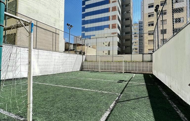 Imagem 16: APARTAMENTO RESIDENCIAL em São Paulo - SP, Pinheiros