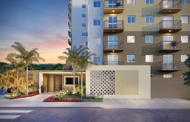 Imagem 2: APARTAMENTO RESIDENCIAL em São Paulo - SP, Jaçanã