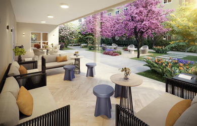 Imagem 14: APARTAMENTO RESIDENCIAL em São Paulo - SP, Jaçanã