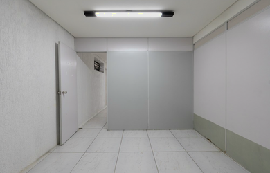 Imagem 11: PREDIO COMERCIAL em São Paulo - SP, Jabaquara