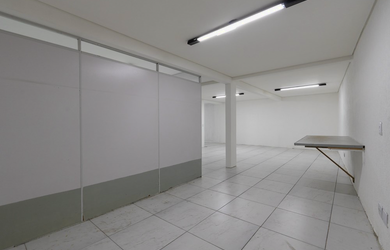 Imagem 3: PREDIO COMERCIAL em São Paulo - SP, Jabaquara