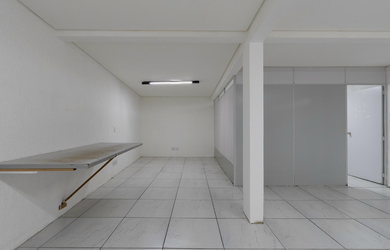 Imagem 4: PREDIO COMERCIAL em São Paulo - SP, Jabaquara