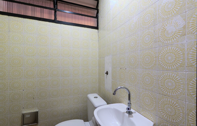 Imagem 14: PREDIO COMERCIAL em São Paulo - SP, Jabaquara