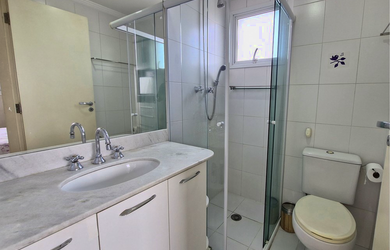 Imagem 11: APARTAMENTO RESIDENCIAL em São Paulo - SP, Vila Gumercindo