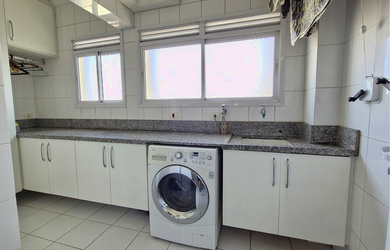 Imagem 5: APARTAMENTO RESIDENCIAL em São Paulo - SP, Vila Gumercindo